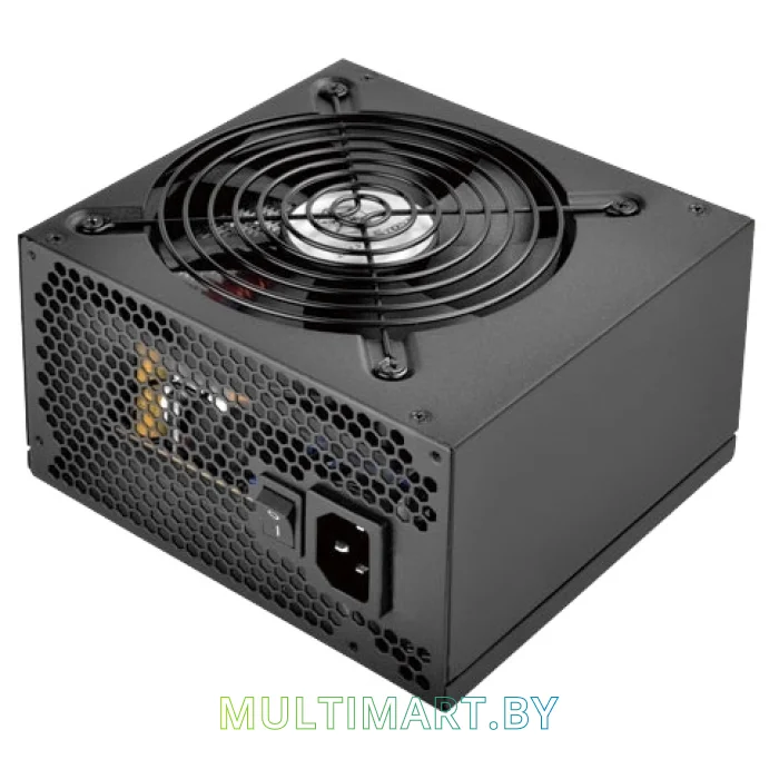 Блок питания SilverStone ST50F-ESB v2.1 500W
